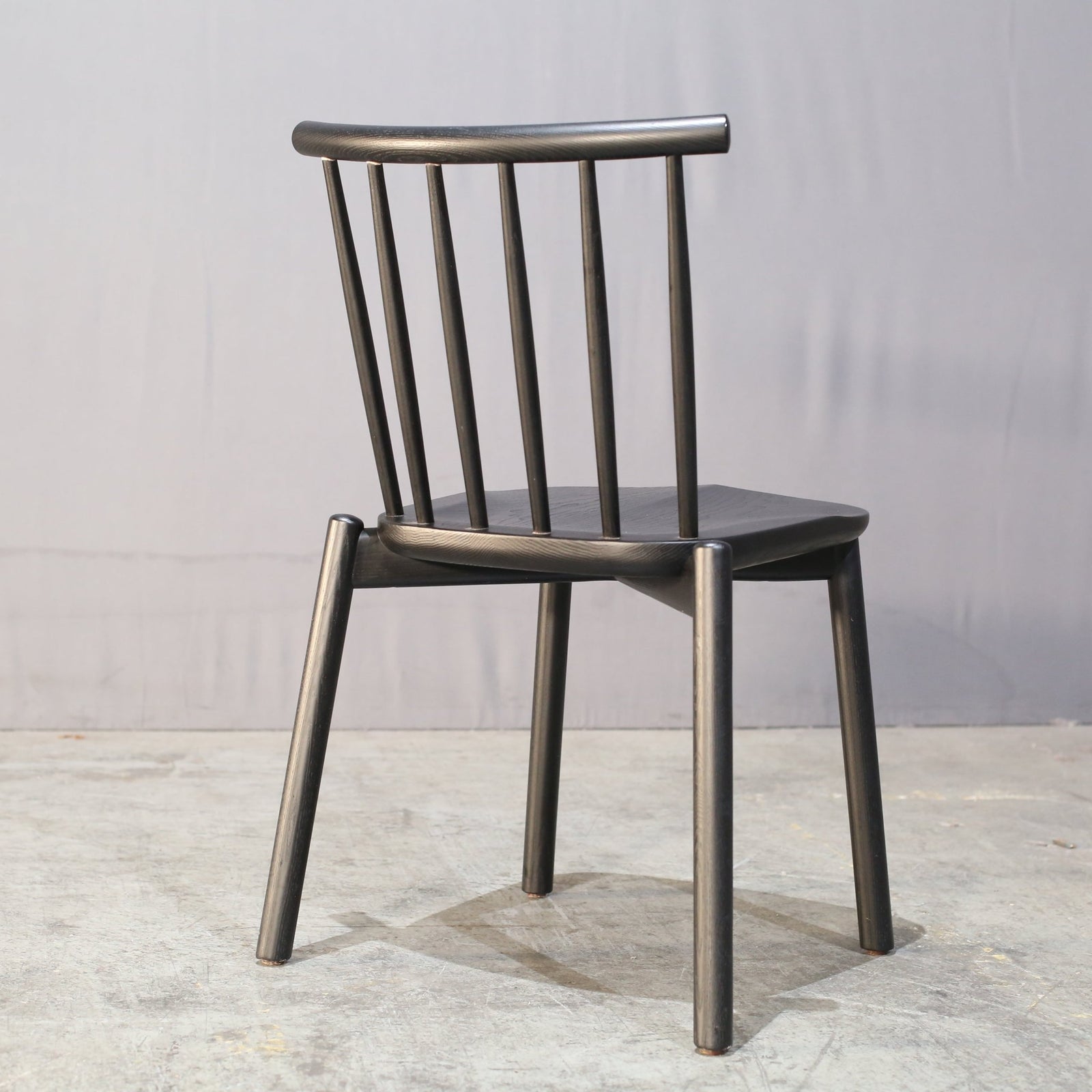 Another Country Hardy Side Chair by David Irwin @ REHAUS