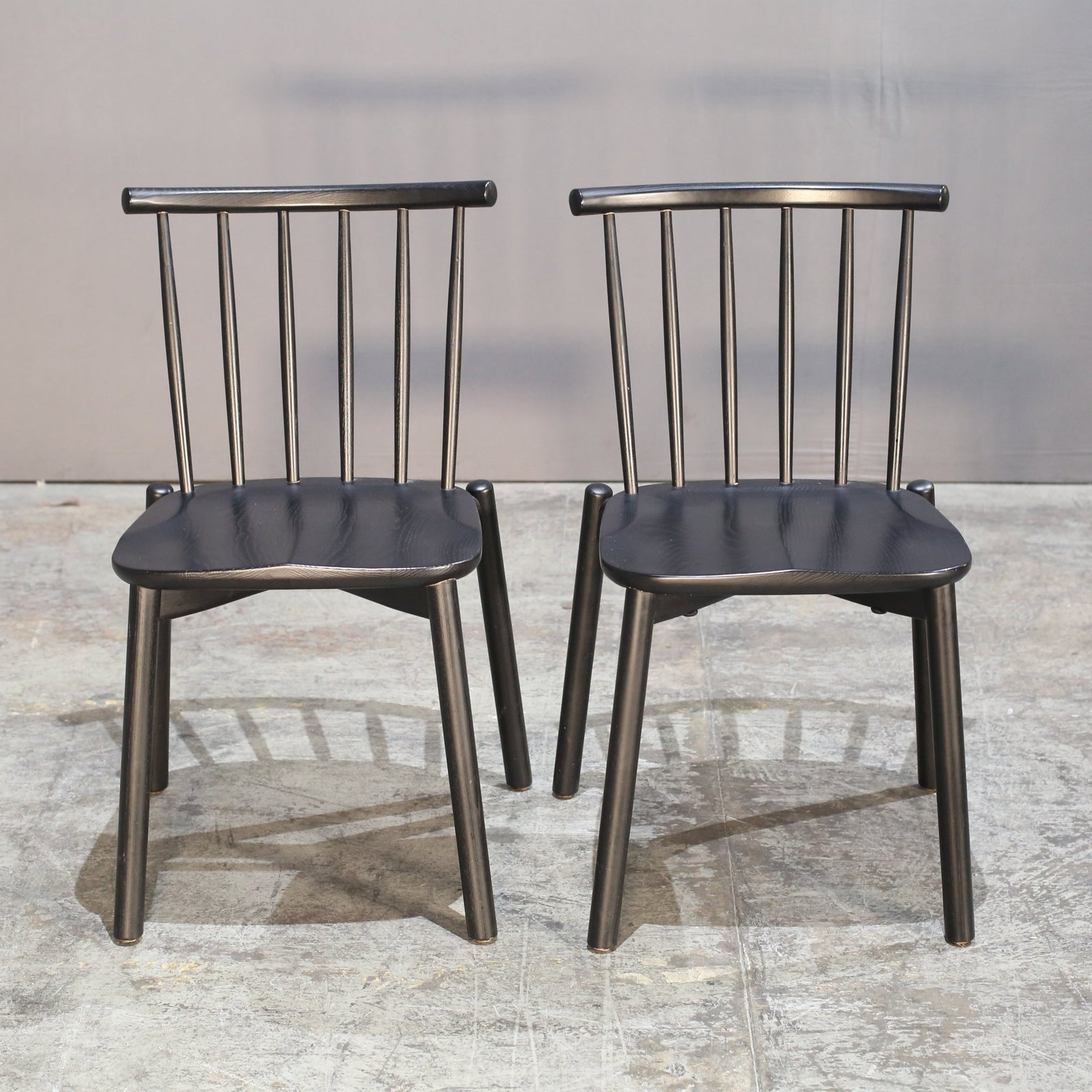 Another Country Hardy Side Chair by David Irwin @ REHAUS
