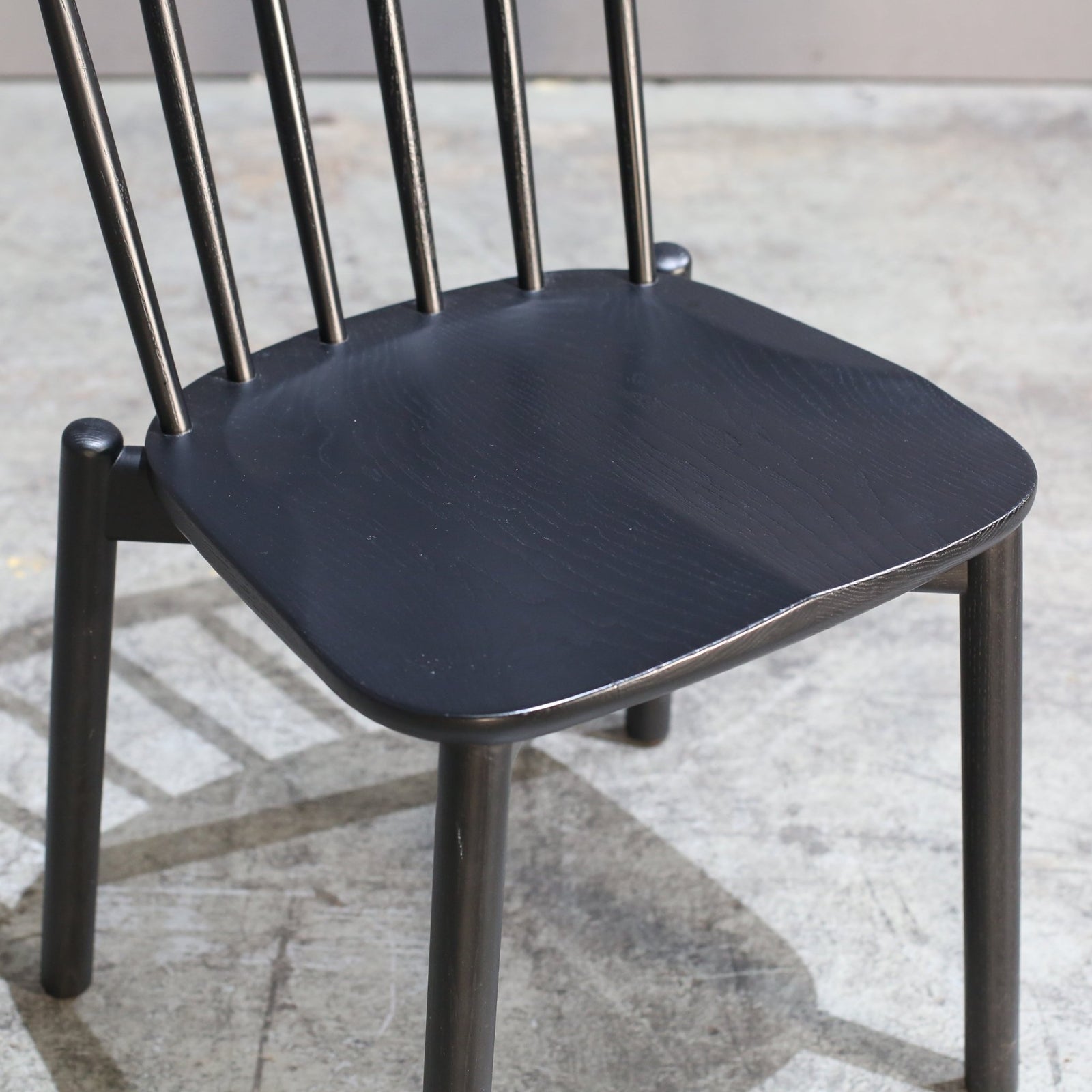 Another Country Hardy Side Chair by David Irwin @ REHAUS