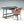 Antonio Citterio for B&B Italia Maxalto Recipio ‘14 Black Writing Desk - REHAUS - Antonio Citterio