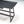 Antonio Citterio for B&B Italia Maxalto Recipio ‘14 Black Writing Desk - REHAUS - Antonio Citterio