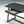 Antonio Citterio for B&B Italia Maxalto Recipio ‘14 Black Writing Desk - REHAUS - Antonio Citterio