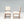 Antonio Citterio for Maxalto Musa Oak & Leather Dining Chairs, Set of 2 - REHAUS - Max Alto