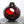 Arcade Murano Red Glass Vase @ REHAUS