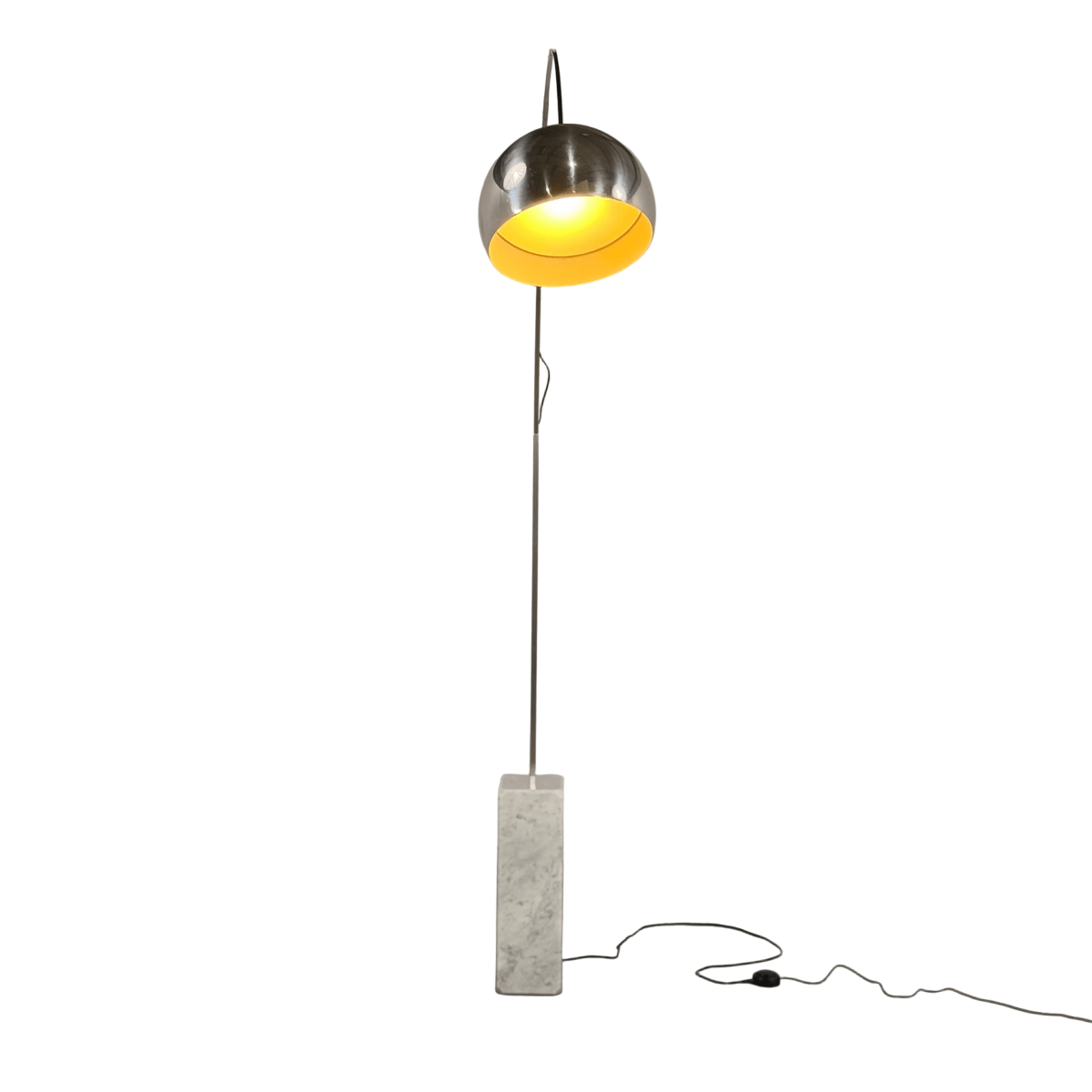 Arco Floor Lamp by Flos @ REHAUS