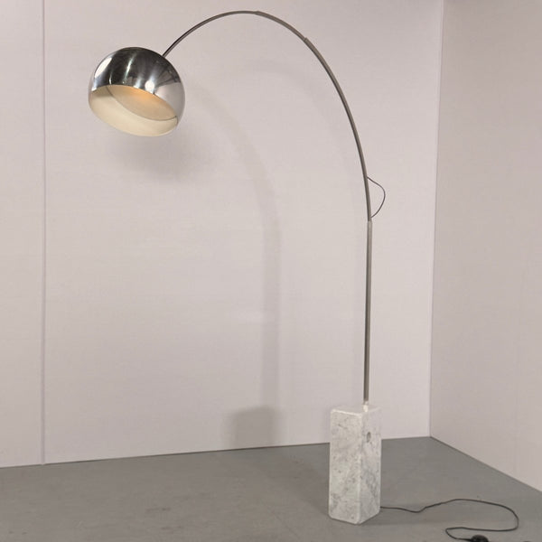 Arco Floor Lamp by Flos @ REHAUS