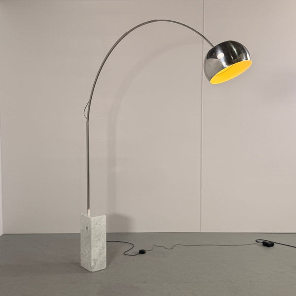 Arco Floor Lamp by Flos @ REHAUS