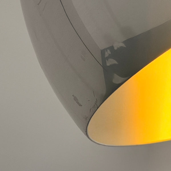 Arco Floor Lamp by Flos @ REHAUS