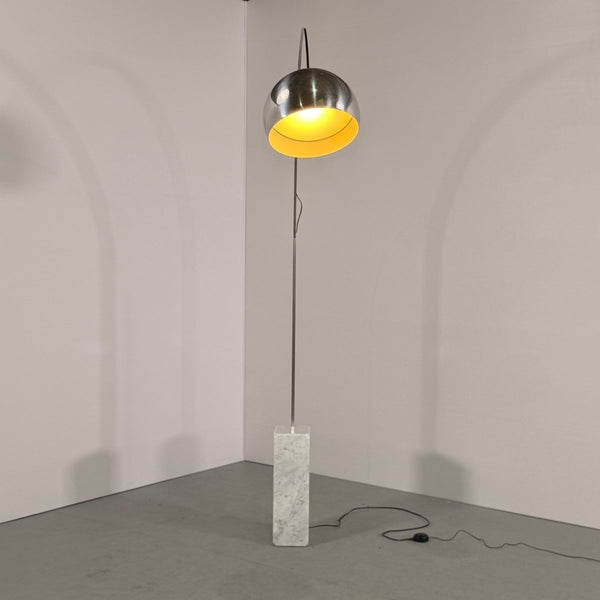 Arco Floor Lamp by Flos @ REHAUS