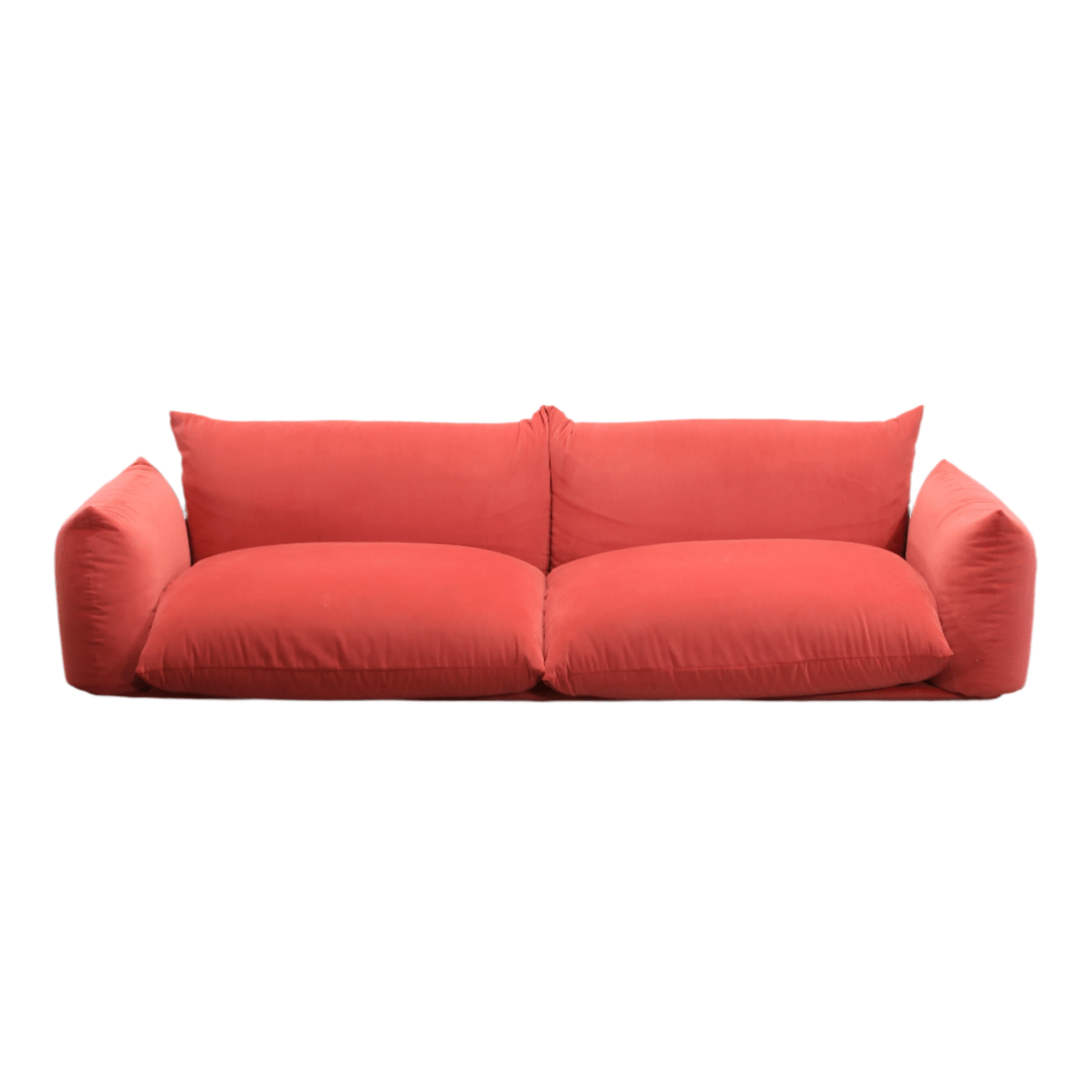 Arflex Marenco Two Seater Large Sofa by Mario Marenco @ REHAUS