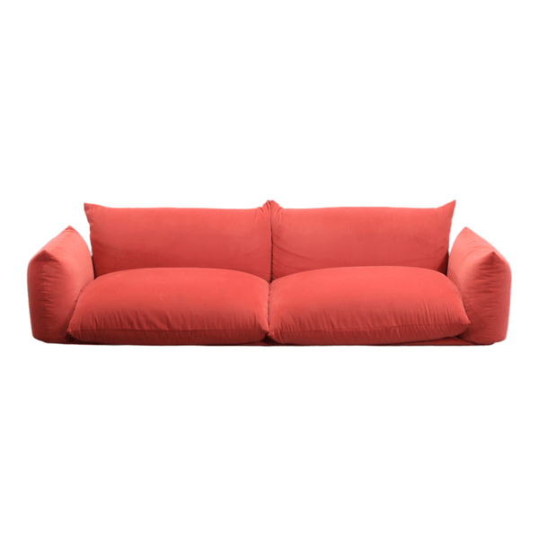 Arflex Marenco Two Seater Large Sofa by Mario Marenco @ REHAUS