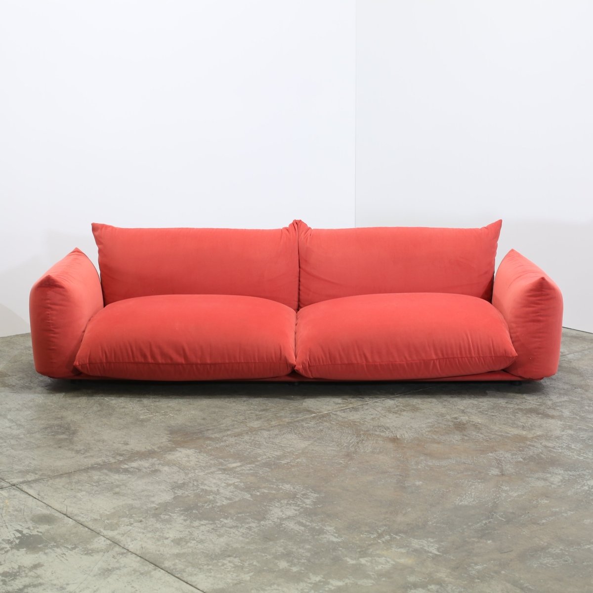 Arflex Marenco Two Seater Large Sofa by Mario Marenco @ REHAUS