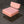 Arflex Pink Elettra Lounge Chair by B.B.P.R. Studio @ REHAUS
