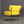 Arflex Yellow Elettra Lounge Chair by B.B.P.R. Studio @ REHAUS