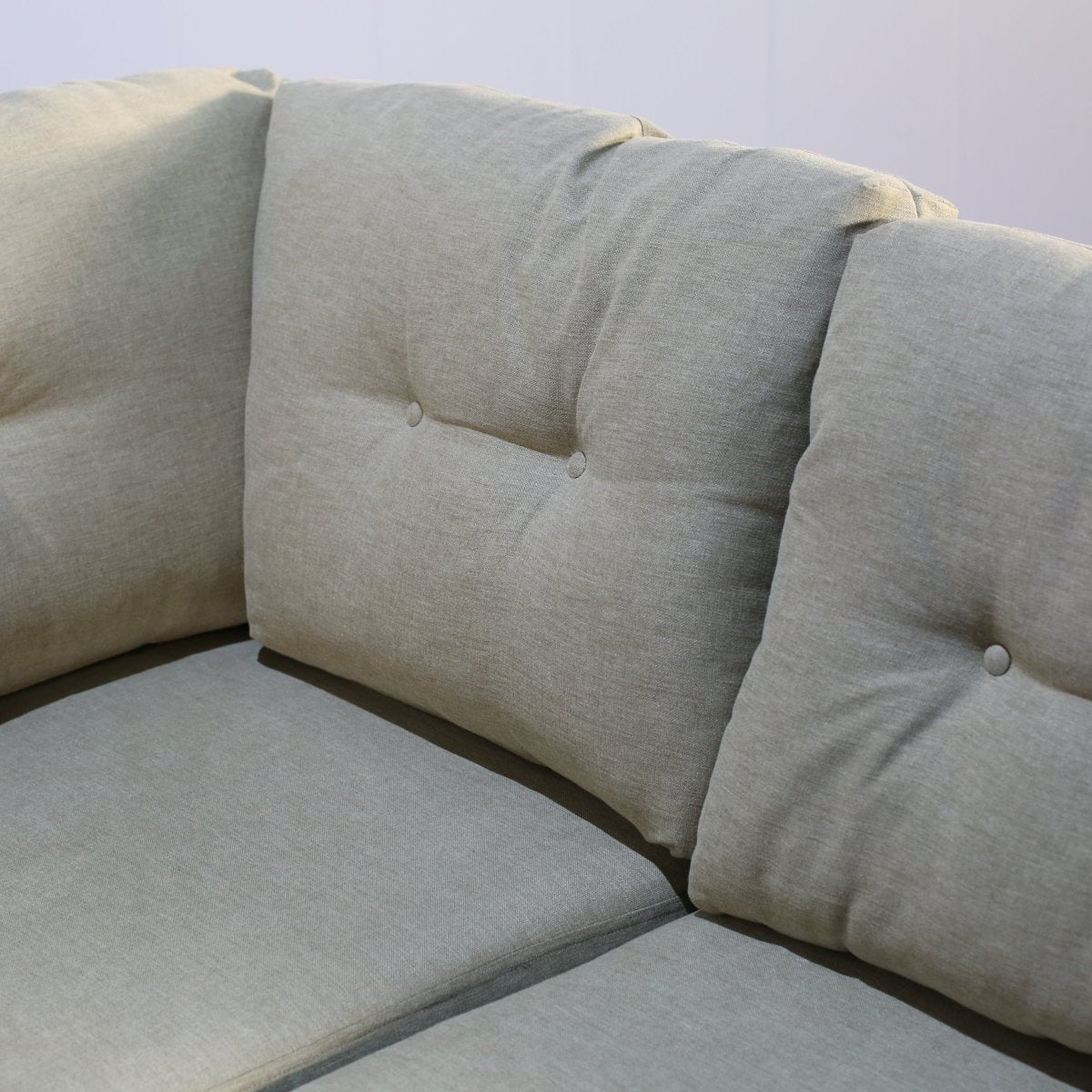Arlo & Jacob Zachary Grande Sofa @ REHAUS