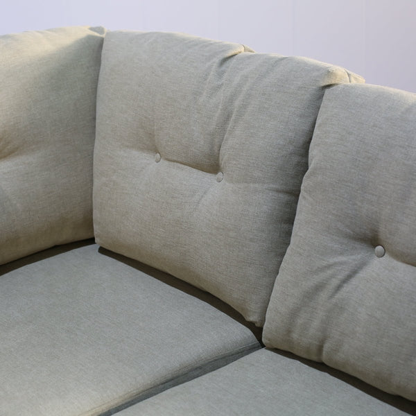 Arlo & Jacob Zachary Grande Sofa @ REHAUS