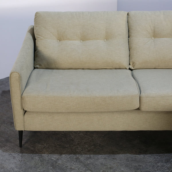 Arlo & Jacob Zachary Grande Sofa @ REHAUS