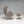 Arne Jacobsen for Fritz Hansen Grey Suede Egg Chair & Footstool @ REHAUS