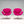 Arne Jacobsen for Fritz Hansen Purple Swan Swivel Armchair, Set of 2 - REHAUS - arne jacobsen