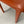 Arper Dining Chairs - In Brown Saddle Leather, Set of Six @ REHAUS