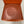 Arper Dining Chairs - In Brown Saddle Leather, Set of Six @ REHAUS