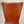 Arper Dining Chairs - In Brown Saddle Leather, Set of Six @ REHAUS