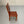 Arper Dining Chairs - In Brown Saddle Leather, Set of Six @ REHAUS