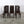 Arper Leather Dining Chairs, Set of Six @ REHAUS