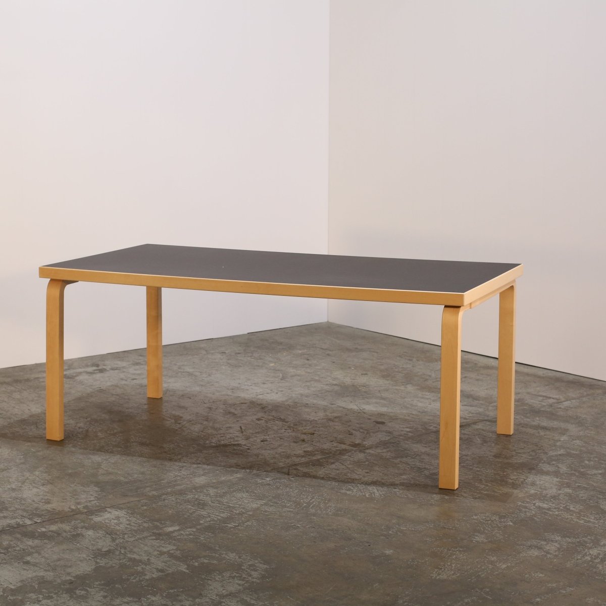 Artek Aalto 83 Table by Alvar Aalto @ REHAUS
