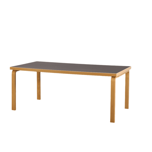 Artek Aalto 83 Table by Alvar Aalto @ REHAUS