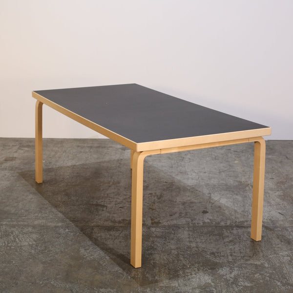Artek Aalto 83 Table by Alvar Aalto @ REHAUS