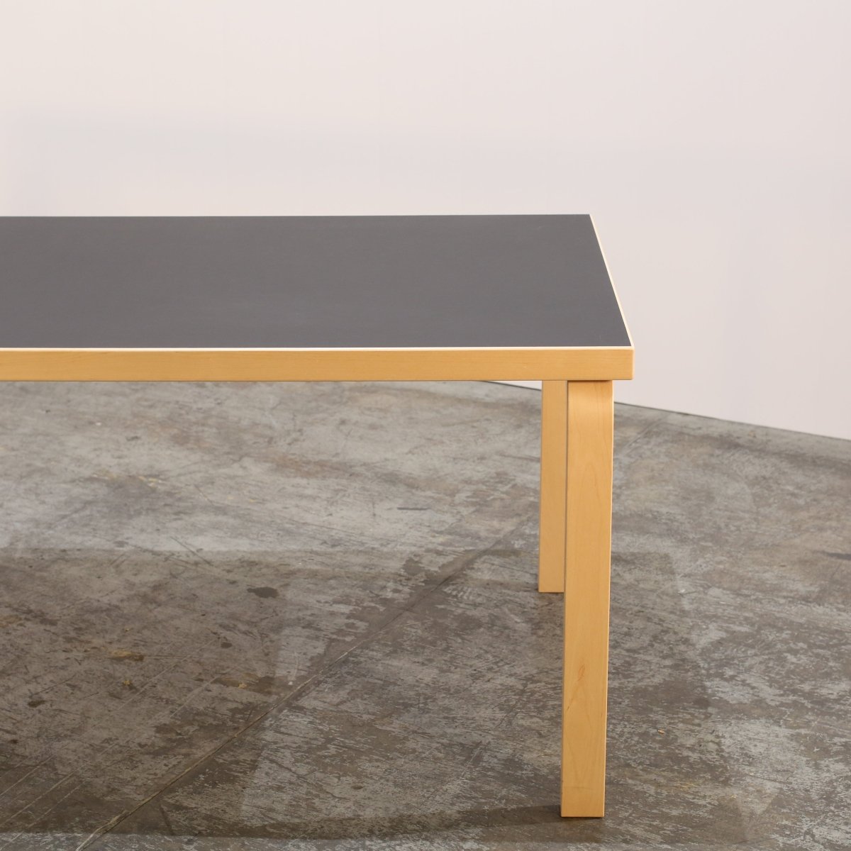 Artek Aalto 83 Table by Alvar Aalto @ REHAUS