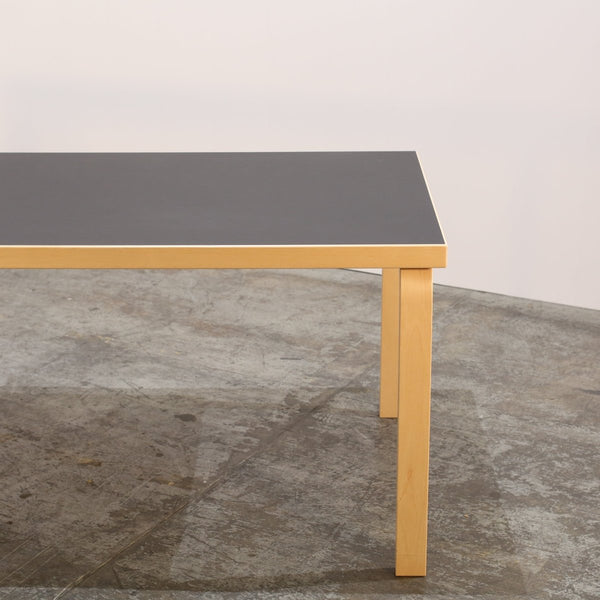 Artek Aalto 83 Table by Alvar Aalto @ REHAUS