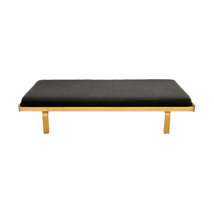 Artek Daybed 710 by Alvar Aalto @ REHAUS