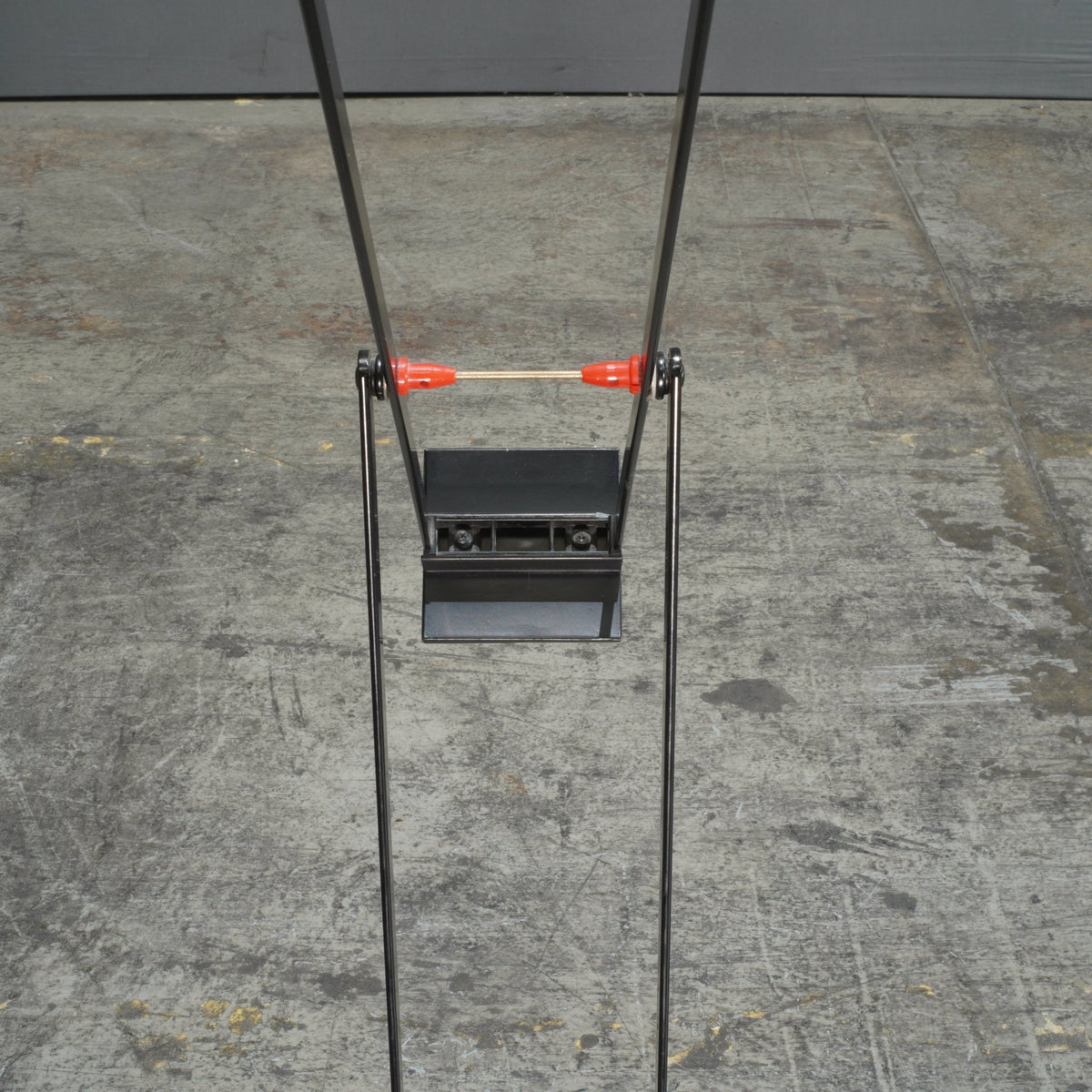 Artemide Black Tizio Lamp by Richard Sapper @ REHAUS