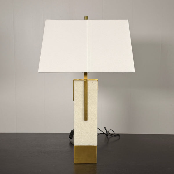 Arteriors Herme Table Lamp @ REHAUS