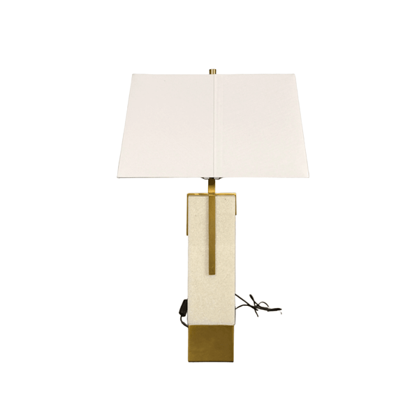 Arteriors Herme Table Lamp @ REHAUS