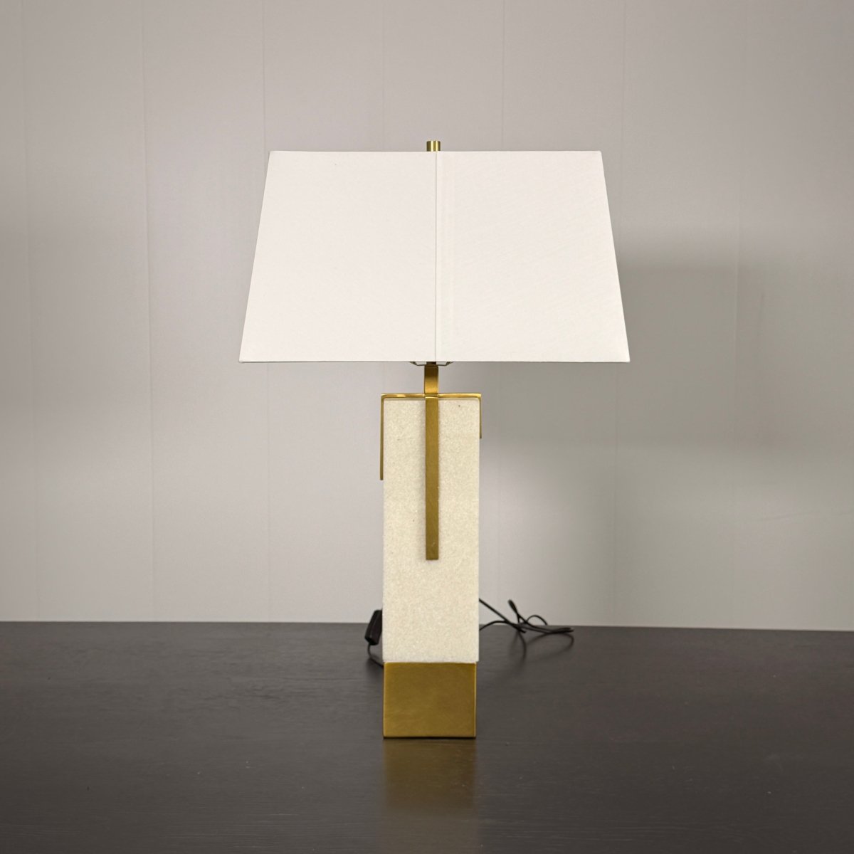 Arteriors Herme Table Lamp @ REHAUS