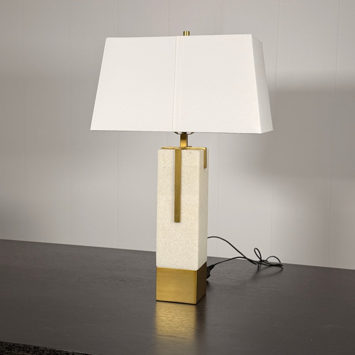 Arteriors Herme Table Lamp @ REHAUS