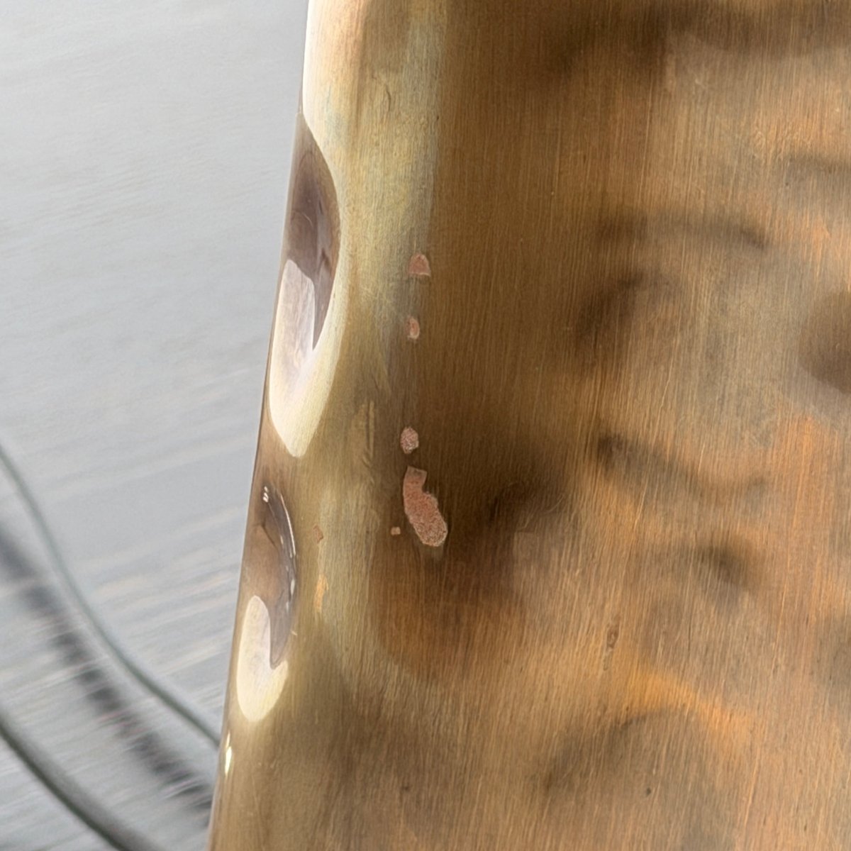 Arteriors Lavista Table Lamp @ REHAUS