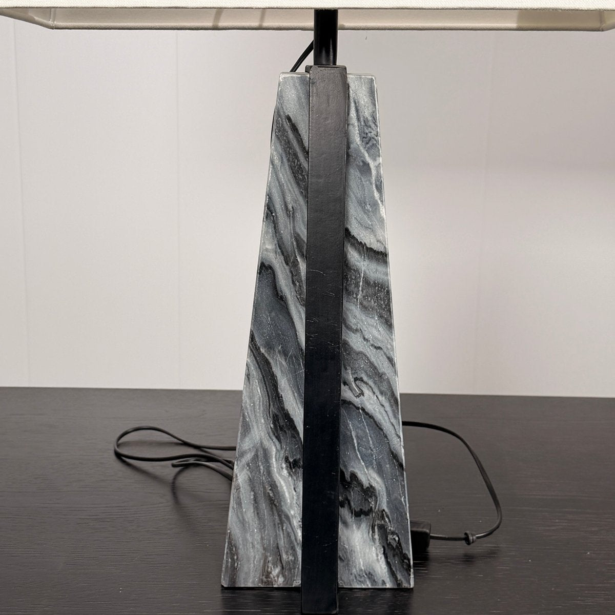 Arteriors Mantana Table Lamp @ REHAUS
