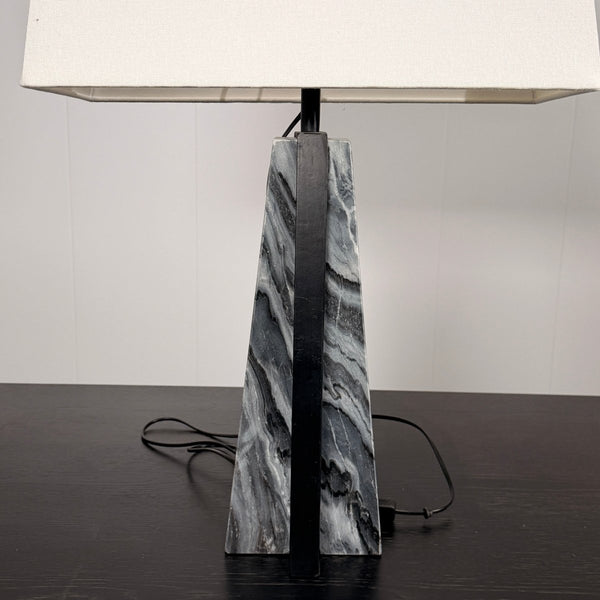 Arteriors Mantana Table Lamp @ REHAUS