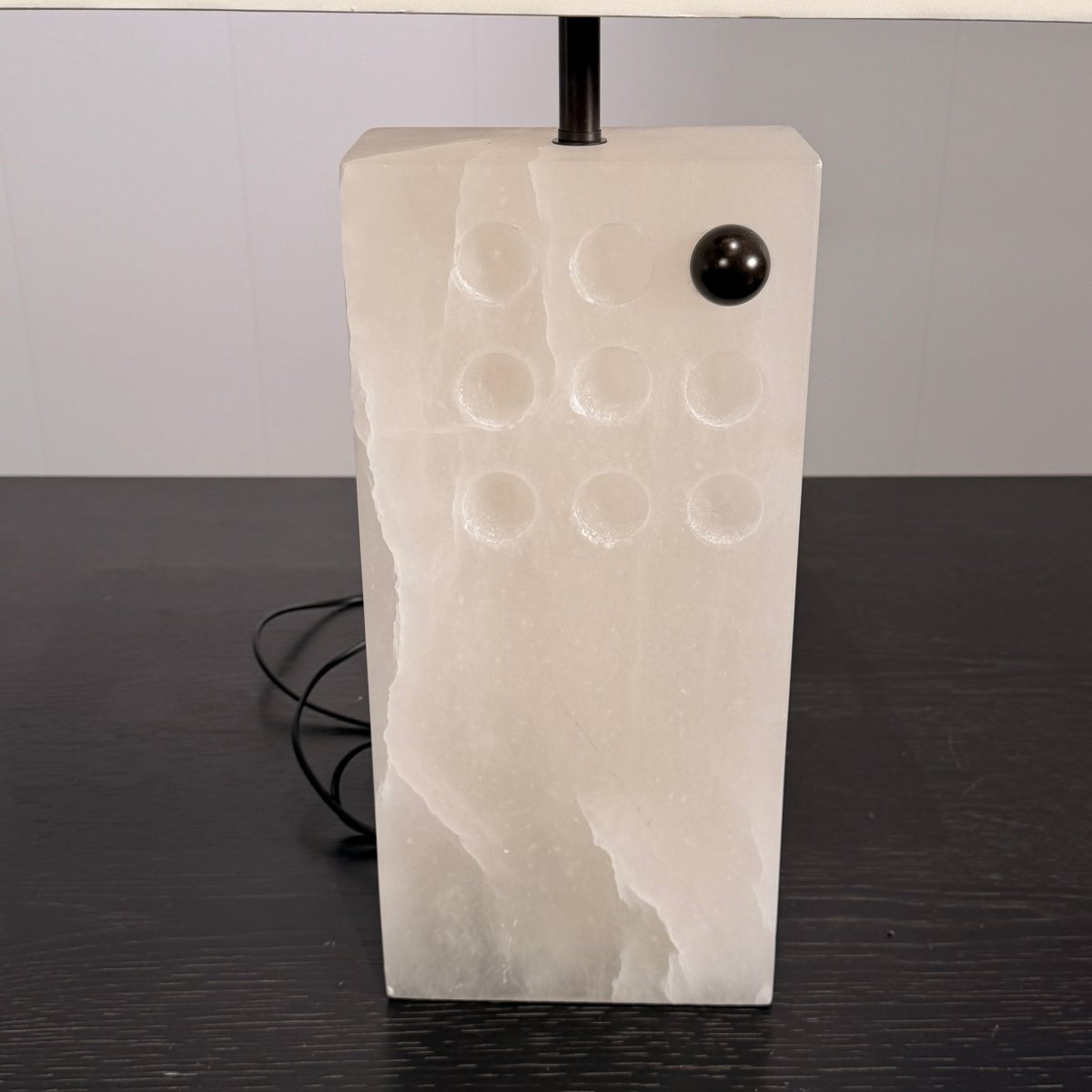 Arteriors Nuevo Table Lamp @ REHAUS