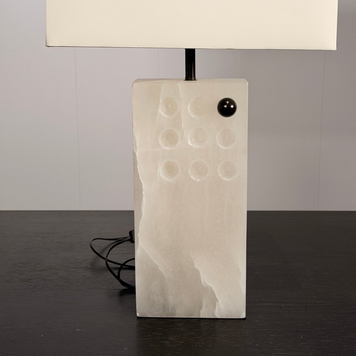 Arteriors Nuevo Table Lamp @ REHAUS
