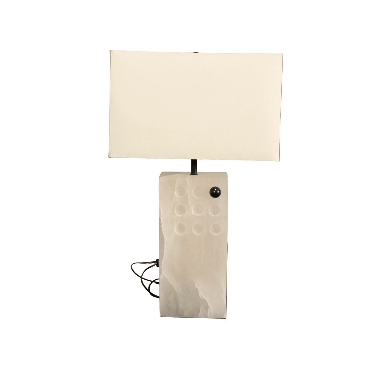 Arteriors Nuevo Table Lamp @ REHAUS
