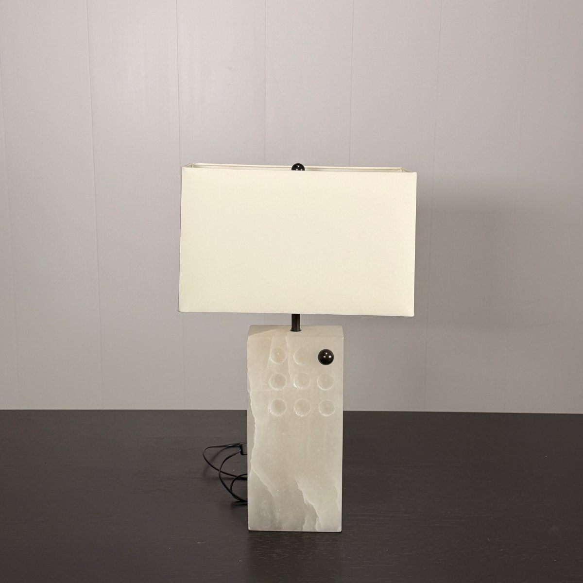 Arteriors Nuevo Table Lamp @ REHAUS