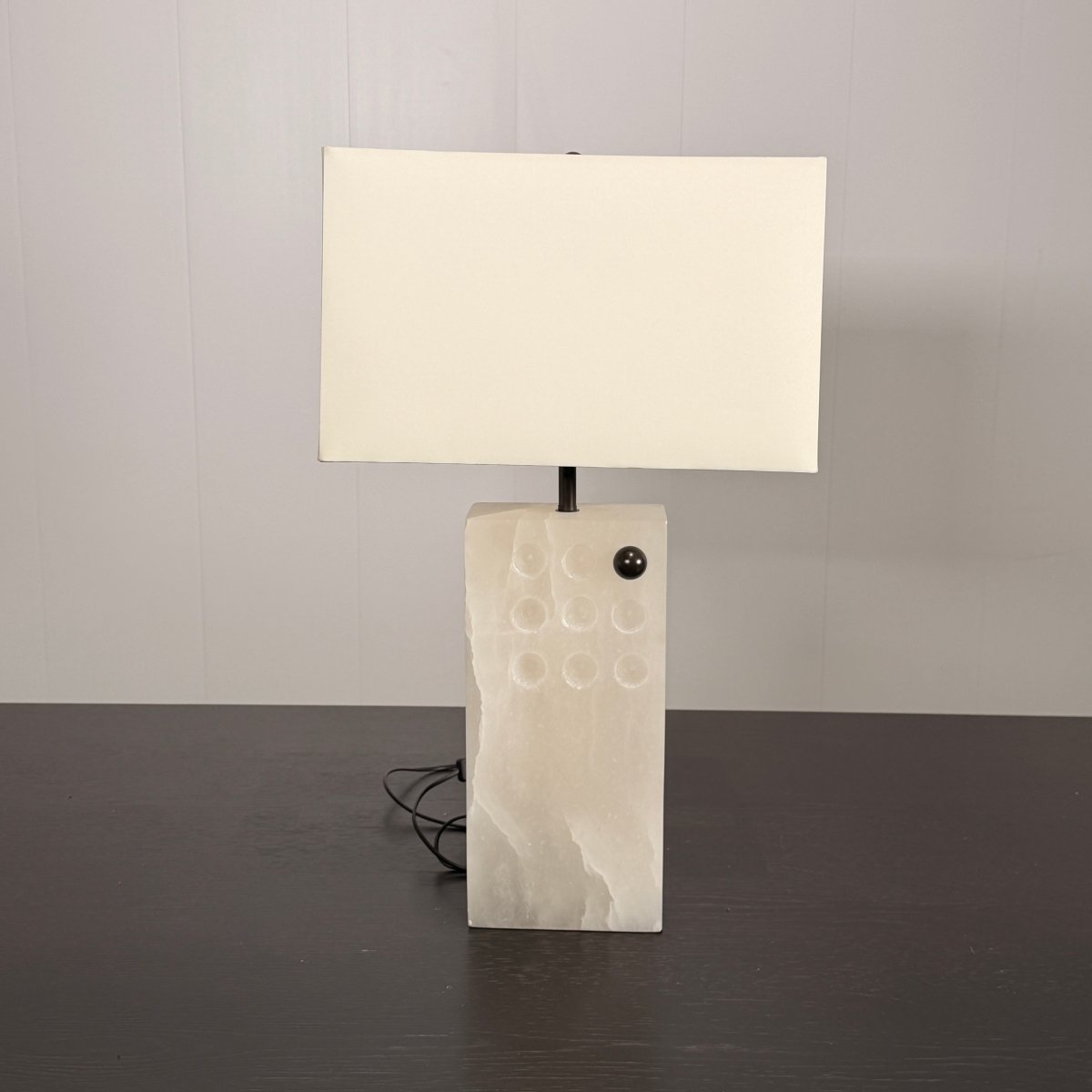 Arteriors Nuevo Table Lamp @ REHAUS