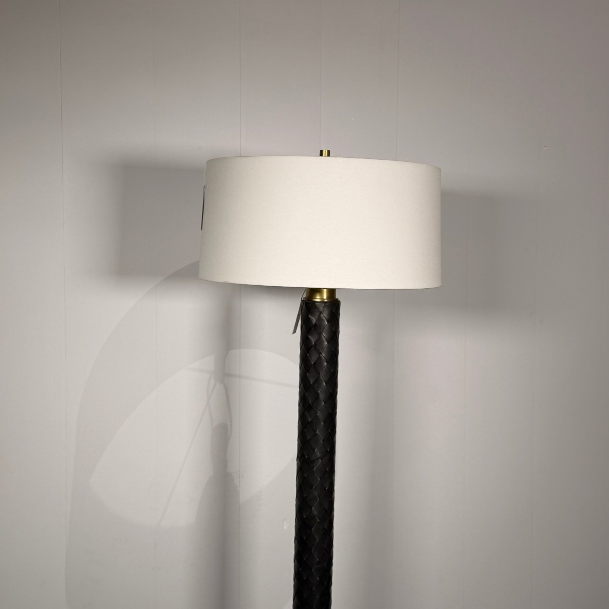 Arteriors Ropata Floor Lamp @ REHAUS