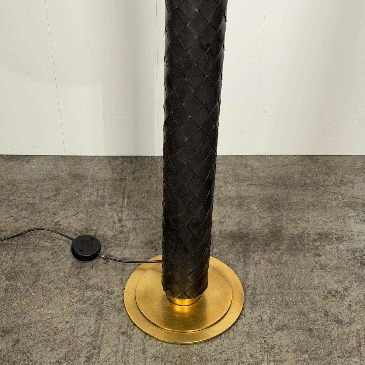 Arteriors Ropata Floor Lamp @ REHAUS