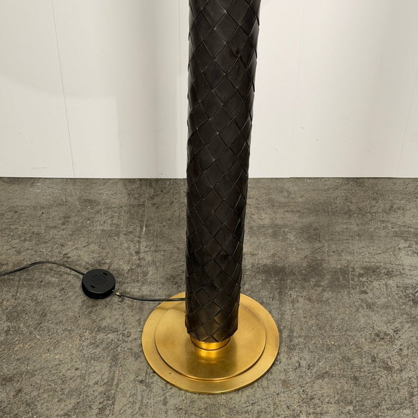 Arteriors Ropata Floor Lamp @ REHAUS